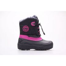 Lee Cooper Jr. Schneestiefel LCJ-21-44-0523K