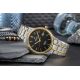 6. Atlantic Seabase Herrenuhr 60348.43.61 + Box