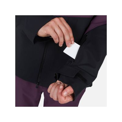 5. Rossignol Evader Jkt Jacke