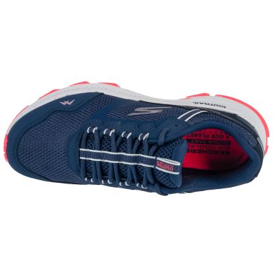 3. Skechers Go Run Trail Altitude 2.0 - Ravine 129525-NVPK Marineblau 36