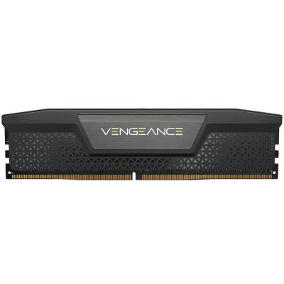 11. Corsair Vengeance CMK32GX5M2B6400Z32 Speichermodul 32 GB (2 x 16 GB) DDR5 6400 MT/s 288-Pin DIMM