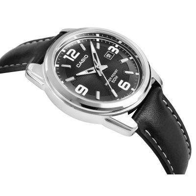 2. Damenuhr CASIO LTP-1314L-8AVDF + Box