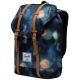 3. Herschel Retreat Rucksack 10066-05843 Mehrfarbig Einheitsgröße
