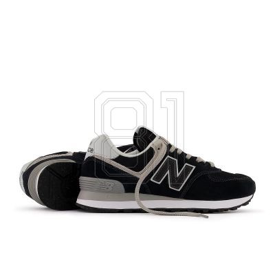 7. New Balance Turnschuhe M WL574EVB