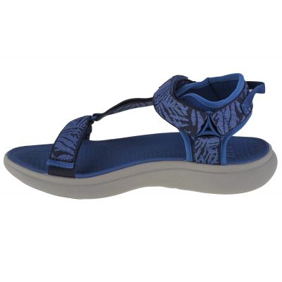 2. Helly Hansen Capilano F2F W 11794-606 Sandalen