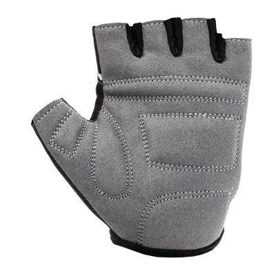 2. Meteor Racing Jr Fahrradhandschuhe 23386-23388