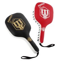 MASTERS PAC-PAN-MFE SCHLÄGER (Paar) NEU