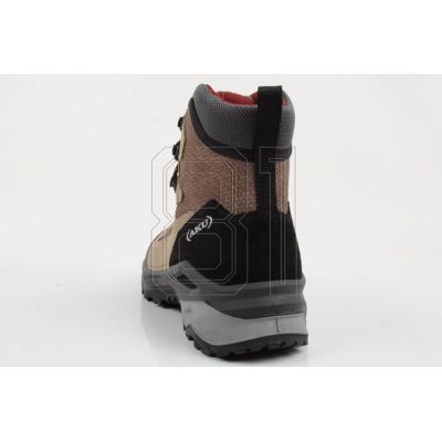 3. Aku Adapta Gore-tex M 495313 shoes