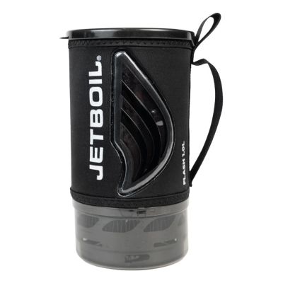 5. JETBOIL Flash Carbon Kocher