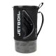 5. JETBOIL Flash Carbon Kocher