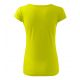 5. Malfini Pure W T-shirt MLI-12262