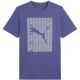 3. Puma Graphics Wording Tee M 684825 46
