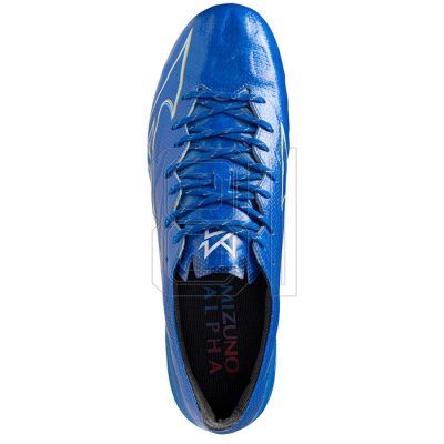 4. Mizuno Alfa Elite FG M P1GA246227 Schuhe