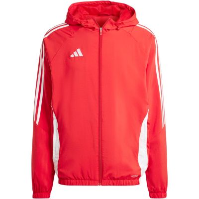 8. Adidas Tiro 24 M Jacke IM8809