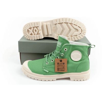 10. Palladium Pampa SP20 M Schuhe 76838-305-M
