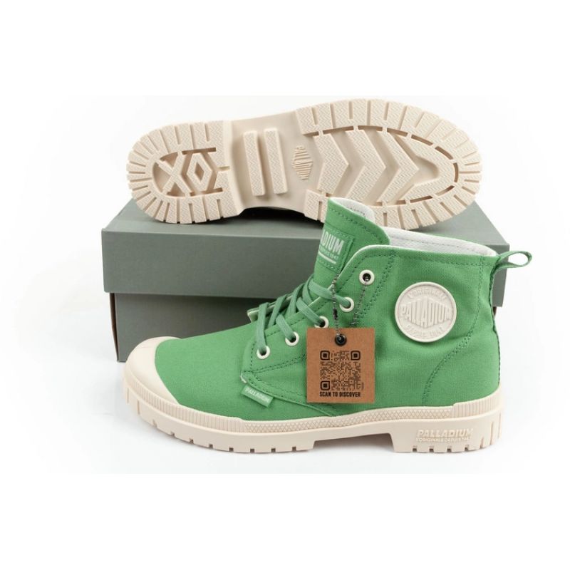 10. Palladium Pampa SP20 M Schuhe 76838-305-M