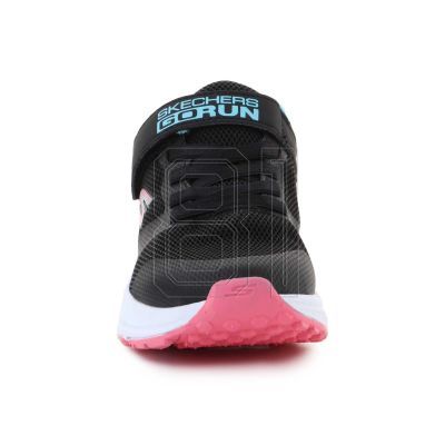 3. Skechers Jr. Schuhe 302409L-BLK