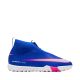 Nike Zoom Mercurial Superfly 10 Academy TF FQ8310 446 Kinder-Fußballschuhe