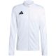 2. adidas Entrada 26 Track Sweatshirt für Herren, weiß, JZ6591