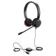 4. Jabra 20SE MS Stereo USB-A Headset