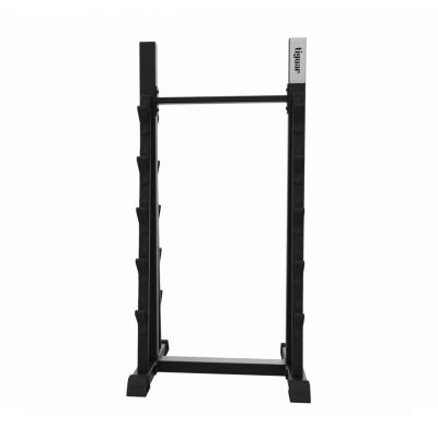 5. Tiguar PU-Langhantelständer TI-XPLBR010V3