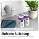 6. Ansmann 1314-0005 Haushaltsbatterie Wiederaufladbarer Akku D Lithium-Ionen (Li-Ion)