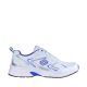Lotto Kitaura Schuhe weiß und blau 2400010U 1050