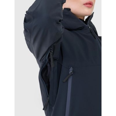 9. 4fpro Skijacke Dermizax 20000/20000 Membran Damen 4F 4FSAW24TTJAF0860-20S