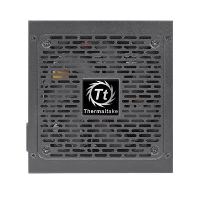 4. Thermaltake Smart BX1 PS-SPD-0650NNSABE-1 Netzteil (650W; Aktiv; 120mm)