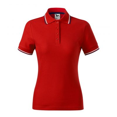 2. Malfini Focus W MLI-23307 Poloshirt