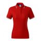 2. Malfini Focus W MLI-23307 Poloshirt
