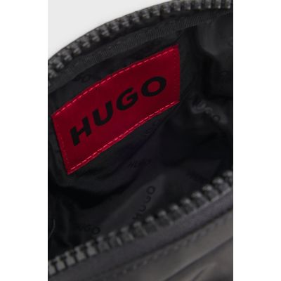 5. Hugo Große Accessoires Ethon NERO (50551754-001)