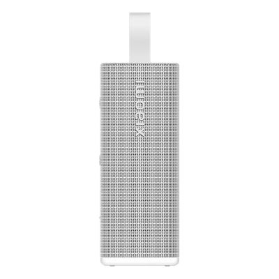 Xiaomi Sound Play Tragbarer Stereo-Lautsprecher Weiß 18W