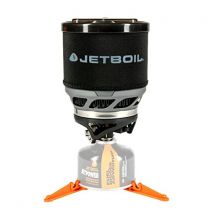MiniMo Kochsystem Jetboil Carbon 1l Kocher