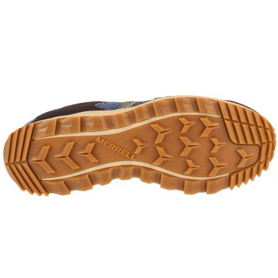 4. Merrell Wildwood Aerosport M J038033 Schuhe