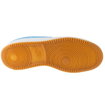 4. Nike Court Vision Low HJ9105-100 Weiß 43