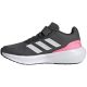 4. Adidas RunFalcon 3.0 EL K Jr HP5873 Schuhe