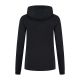 2. Rogelli Damen-Sweatshirt TRAINING II schwarz Größe