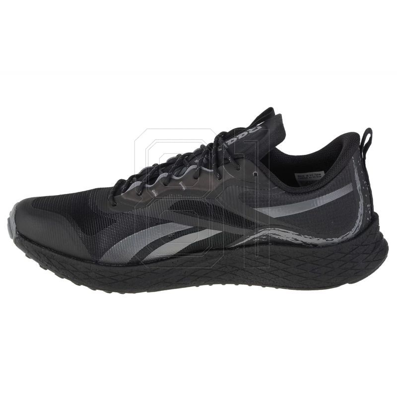 6. Reebok Floatride Energy 3 Adventure M G58173 Laufschuhe