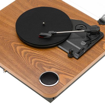 12. ADLER AD 1914e Grammophon