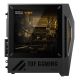 4. ASUS TUF Gaming T500 TM500MH-0R7260040W AMD Ryzen™ 7 260 16 GB DDR5-SDRAM 1 TB SSD NVIDIA GeForce RTX 5060 Windows 11 Home Mini-Tower-PC Grau