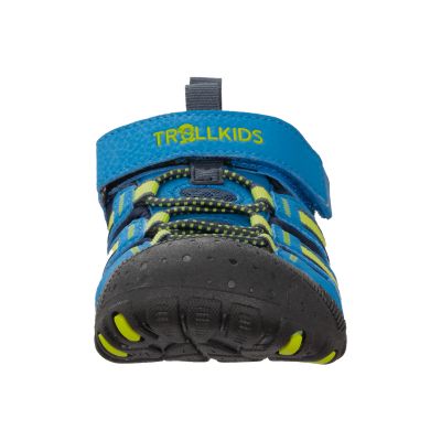 5. Trollkids Kids Sandefjord Sandal XT Jr 668-106 Sandalen