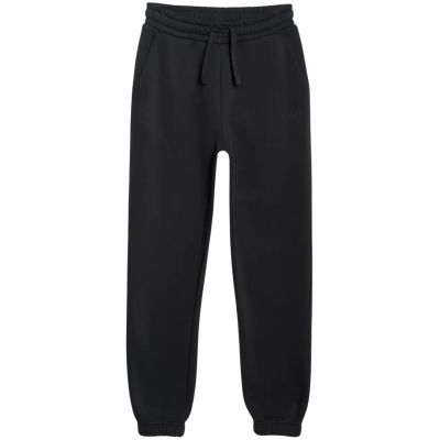 2. Mädchenhose 4F CAS F1509 tiefschwarz 4FJWMM00TTROF1509 20S