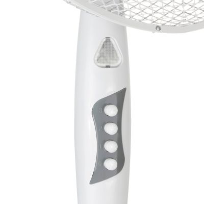8. GRÜNBLAUER STANDVENTILATOR GB560