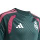 3. Adidas Real Madrid Tiro 26 Wettkampf-Trainings-T-Shirt JSY Junior KB6382