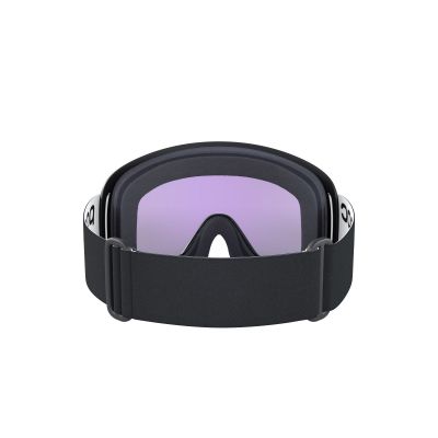 5. POC Opsin Skibrille Schwarz Kat.2
