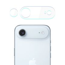 Hybridglas für den 3MK Linsenschutz der Kameralinse für Apple iPhone Air