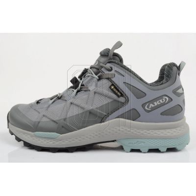 Aku Rocket Gore-tex W 727670 Schuhe