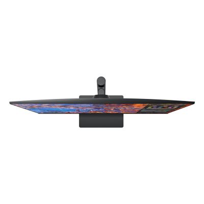 22. Samsung S80PB LED-Display 81,3 cm (32 Zoll) 3840 x 2160 Pixel 4K Ultra HD Schwarz