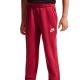 3. Nike Sportswear Club Fleece Kinderhose Rot FD3008 608